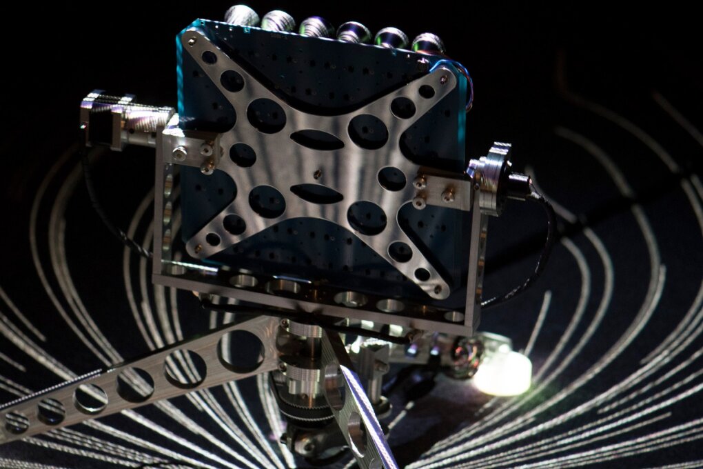 Curious Tautophone - Tensor Field Ontology